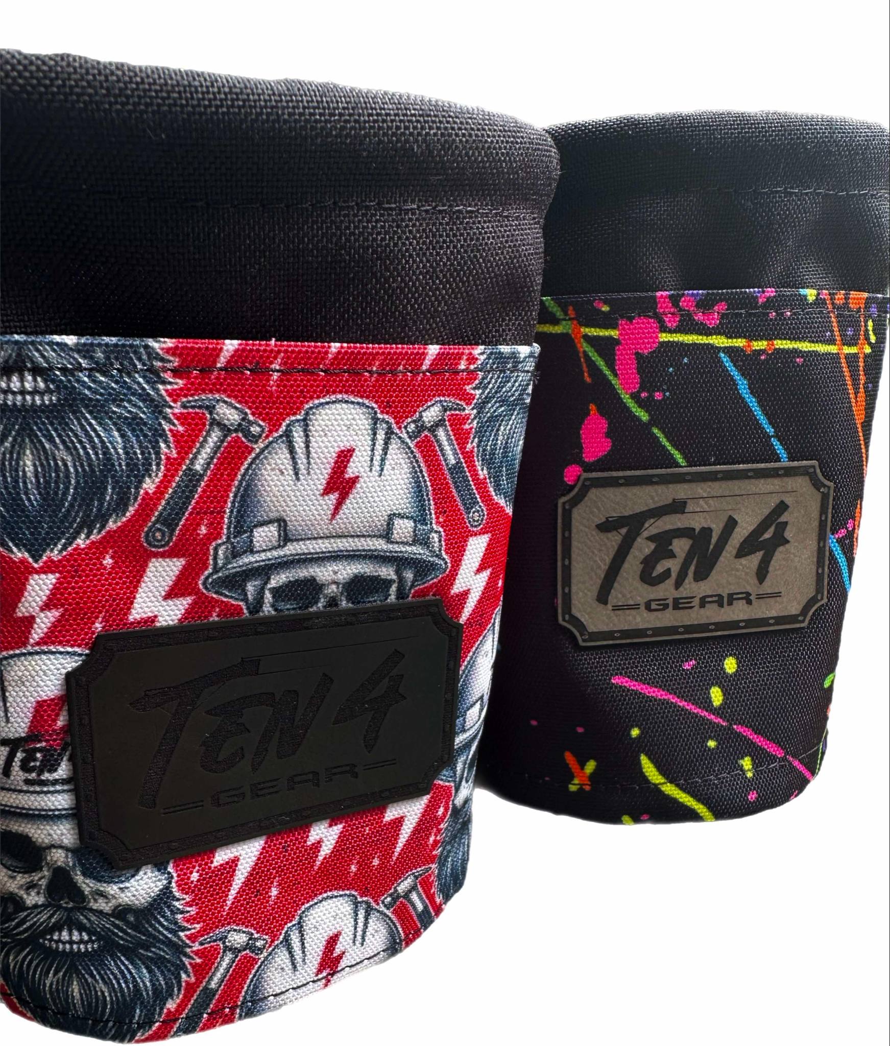 Ditty Bags Ten4 Gear