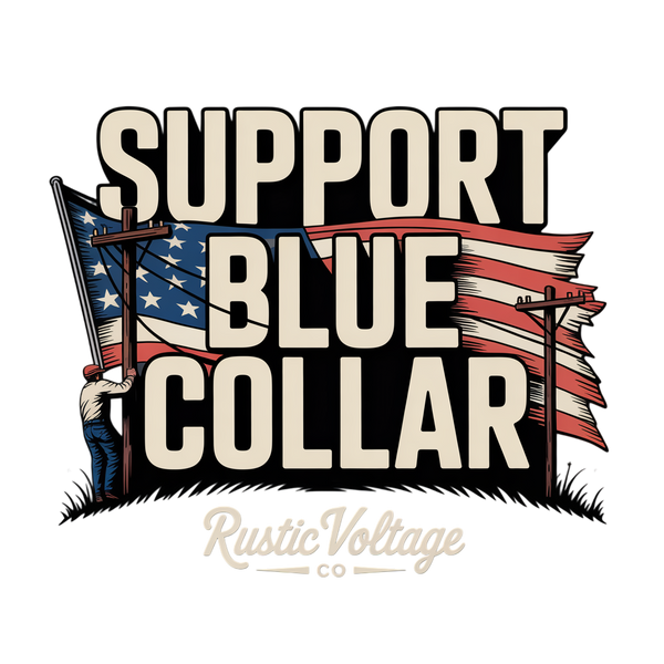 Rustic Voltage Co