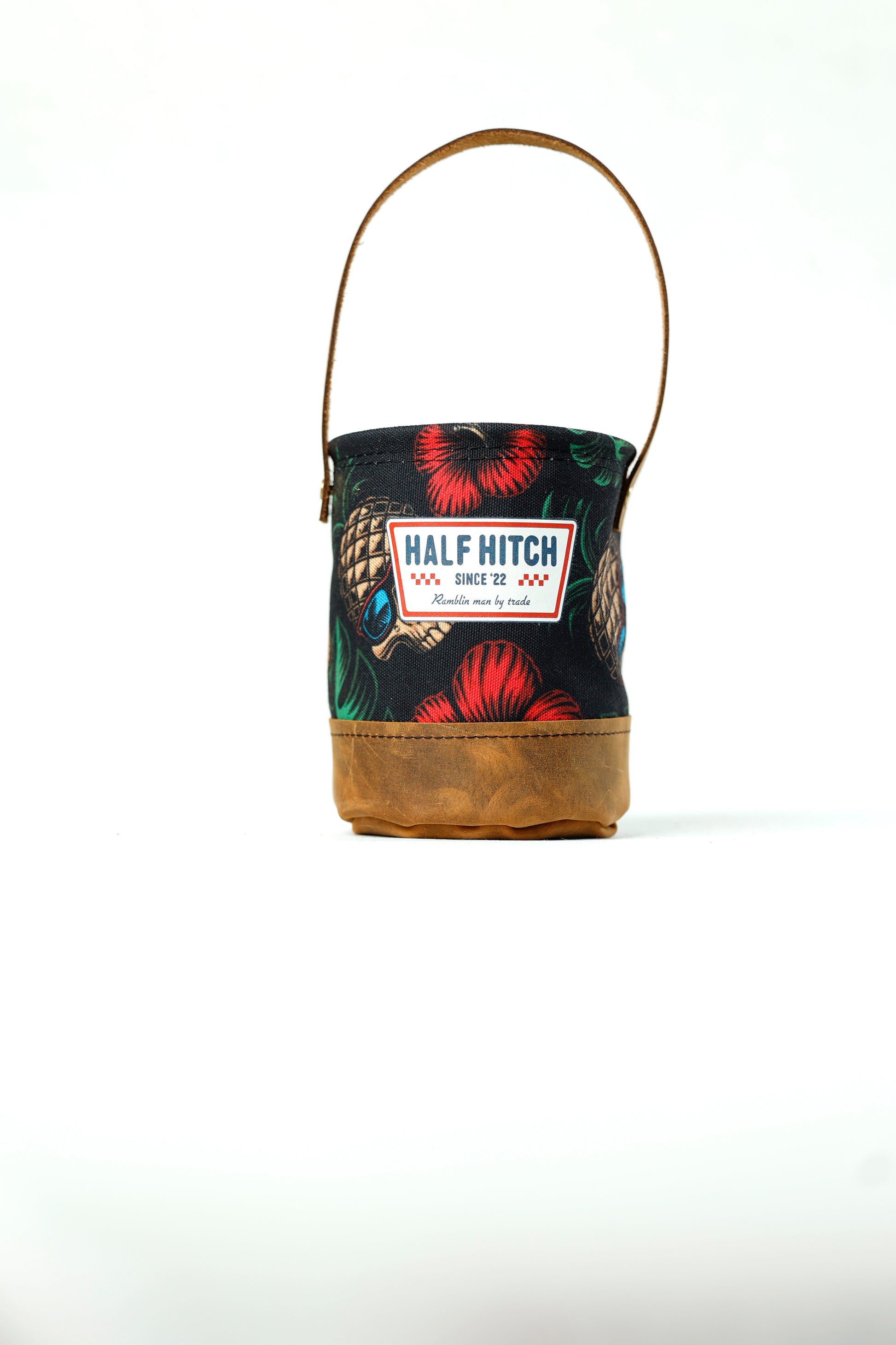 Mini Grunt Bags Half-Hitch-Line-Co