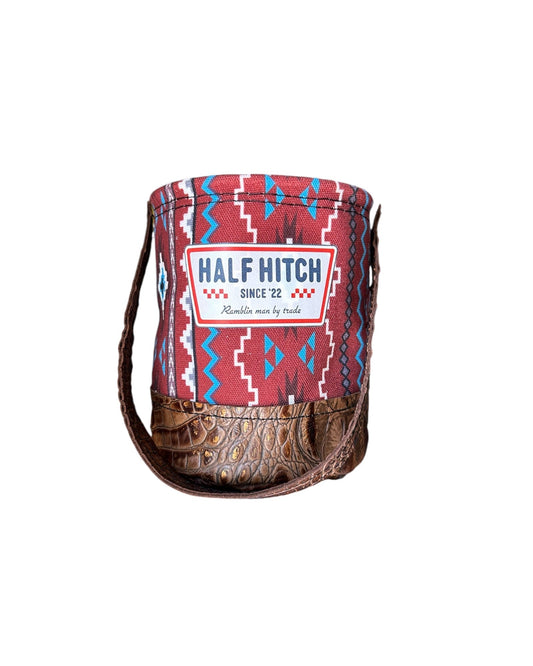 Alligator Mini Grunt Bags Half-Hitch-Line-Co
