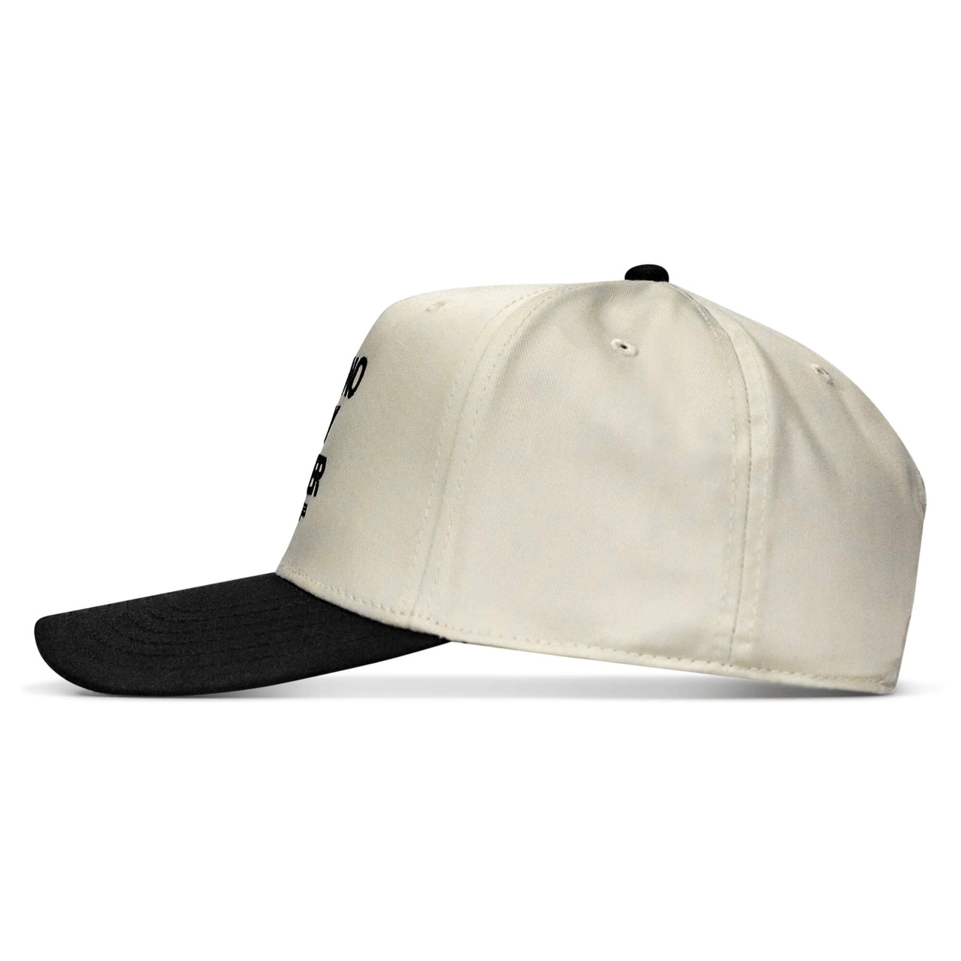 Ain't No City Slicker Workhorse SnapBack DIRTY COWBOY MFG