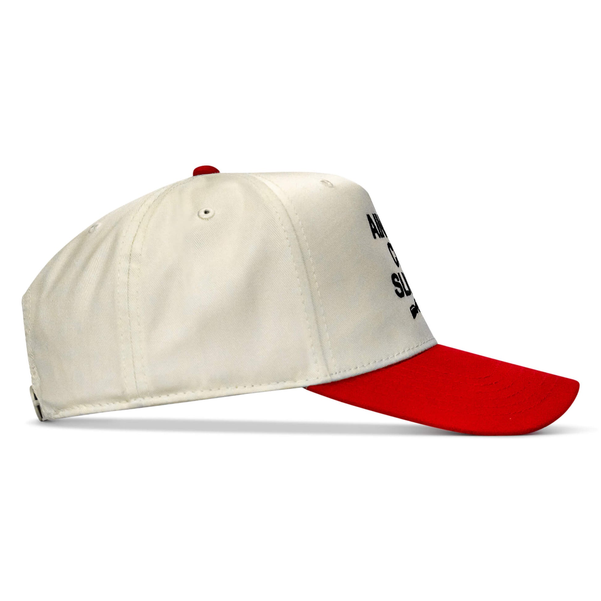 Ain't No City Slicker Workhorse SnapBack DIRTY COWBOY MFG