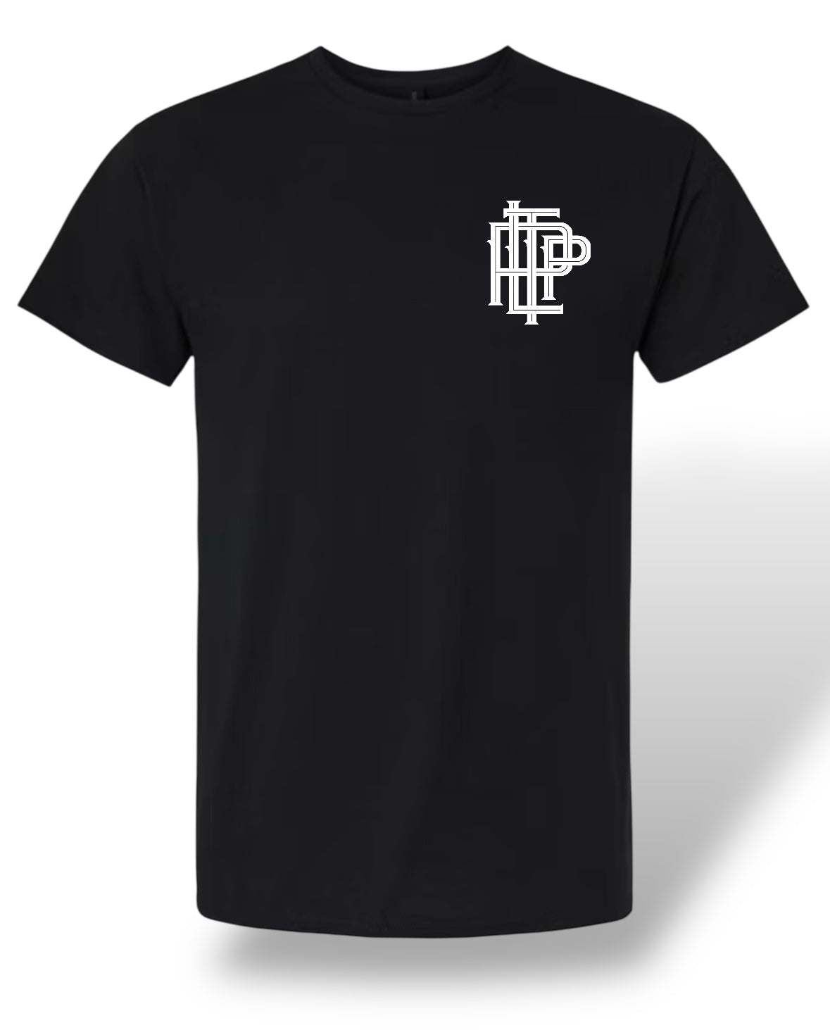 Crest tee 3phaselineproducts