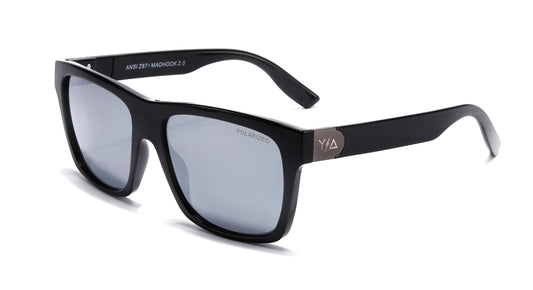 Z87 MADHOOK2.0 LR: MIRROR POLARIZED Wye Delta LLC