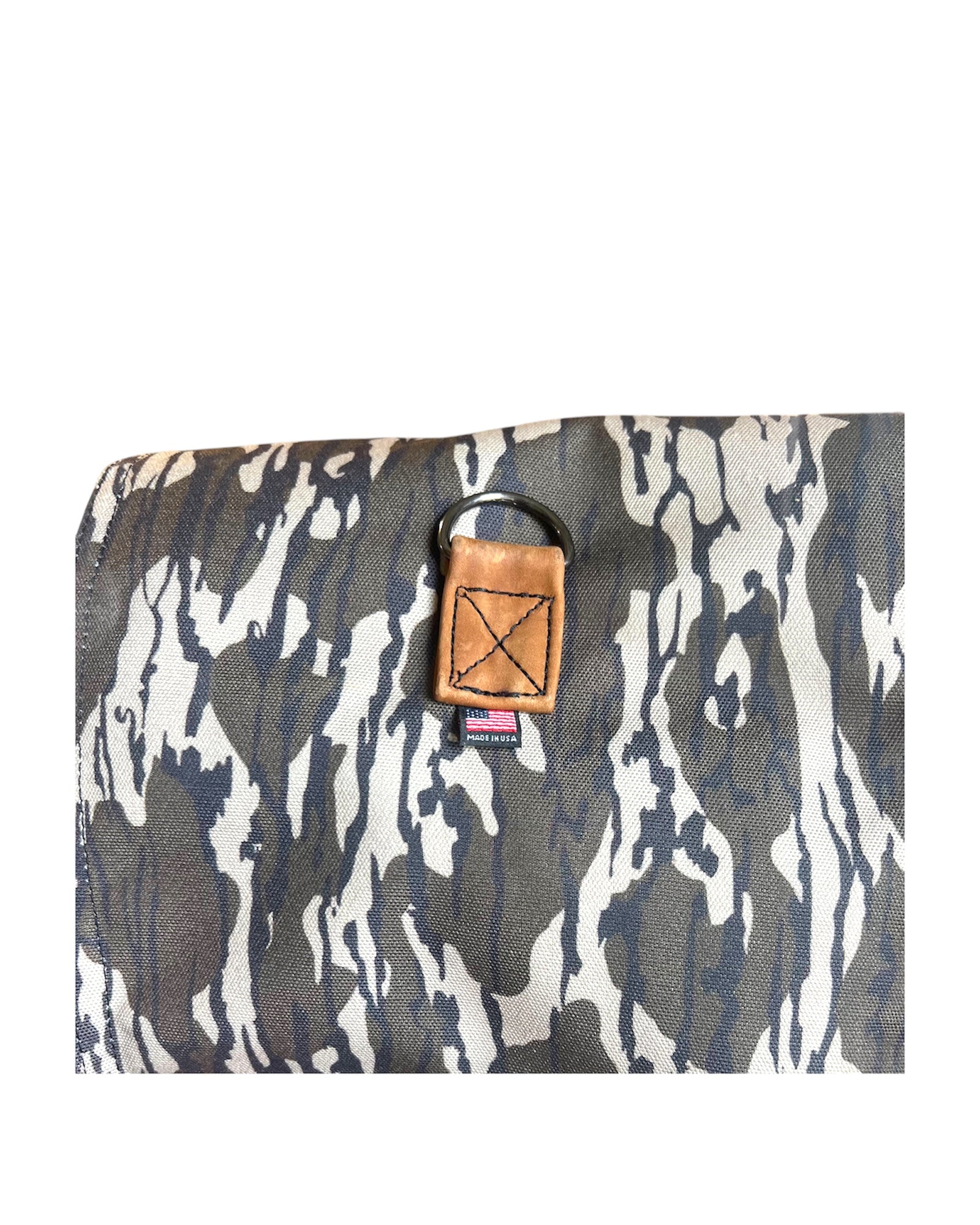 Bottomland X Ranch Hand Glove & Sleeve Bag Half-Hitch-Line-Co