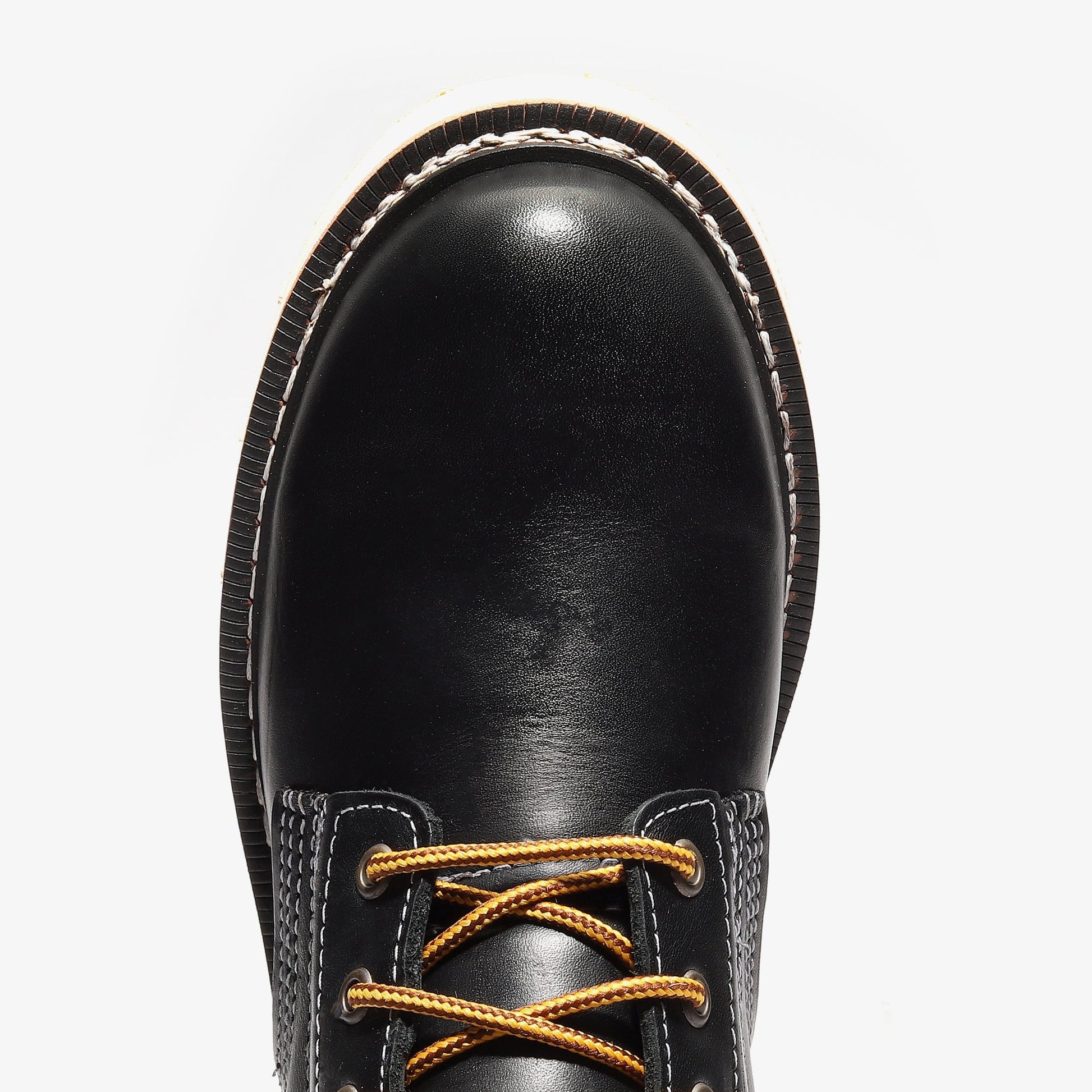 FRONTIER CLASSIC 6" PLAIN TOE Bonanza Boots