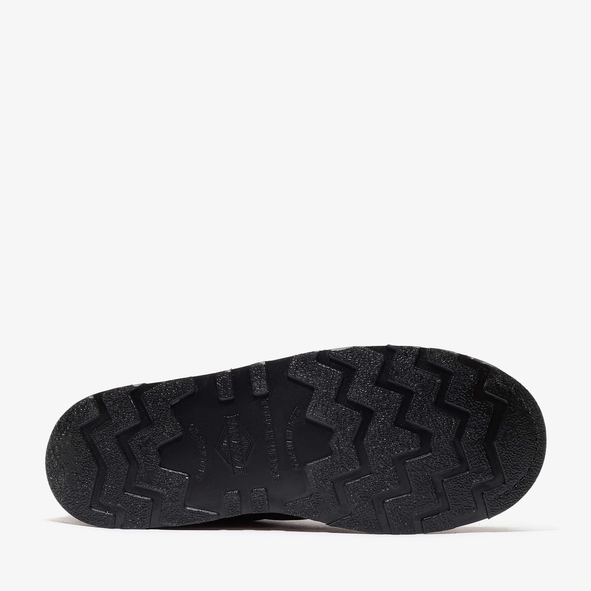 FRONTIER DUAL 8" MOC TOE Bonanza Boots