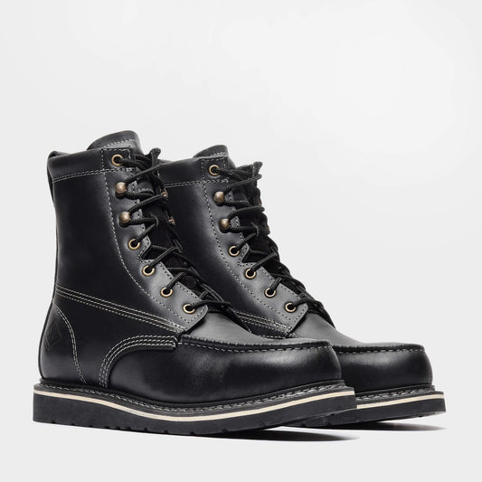 FRONTIER CLASSIC 8" MOC TOE Bonanza Boots