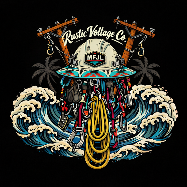 Rustic Voltage Co