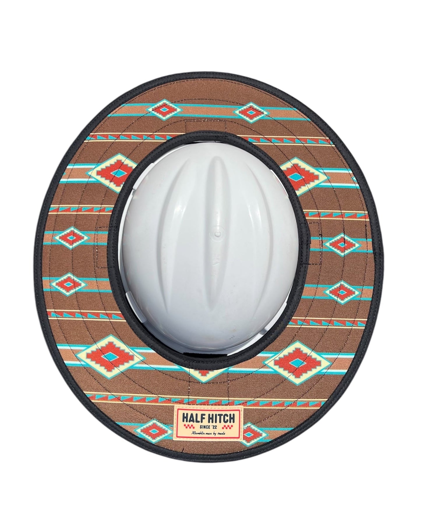 Sun Shades Half-Hitch-Line-Co