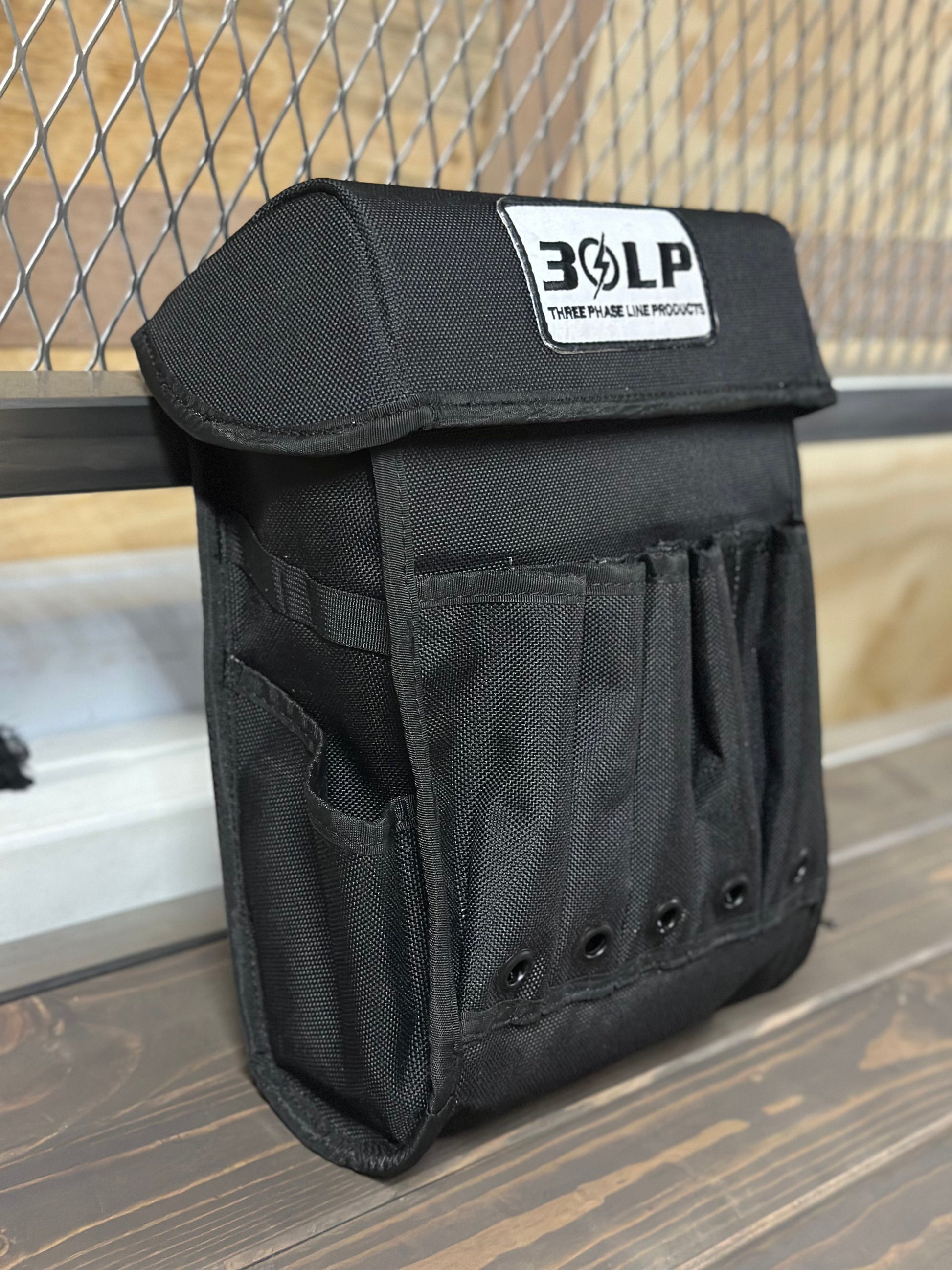 12" Panel/Secondary Bag 3phaselineproducts