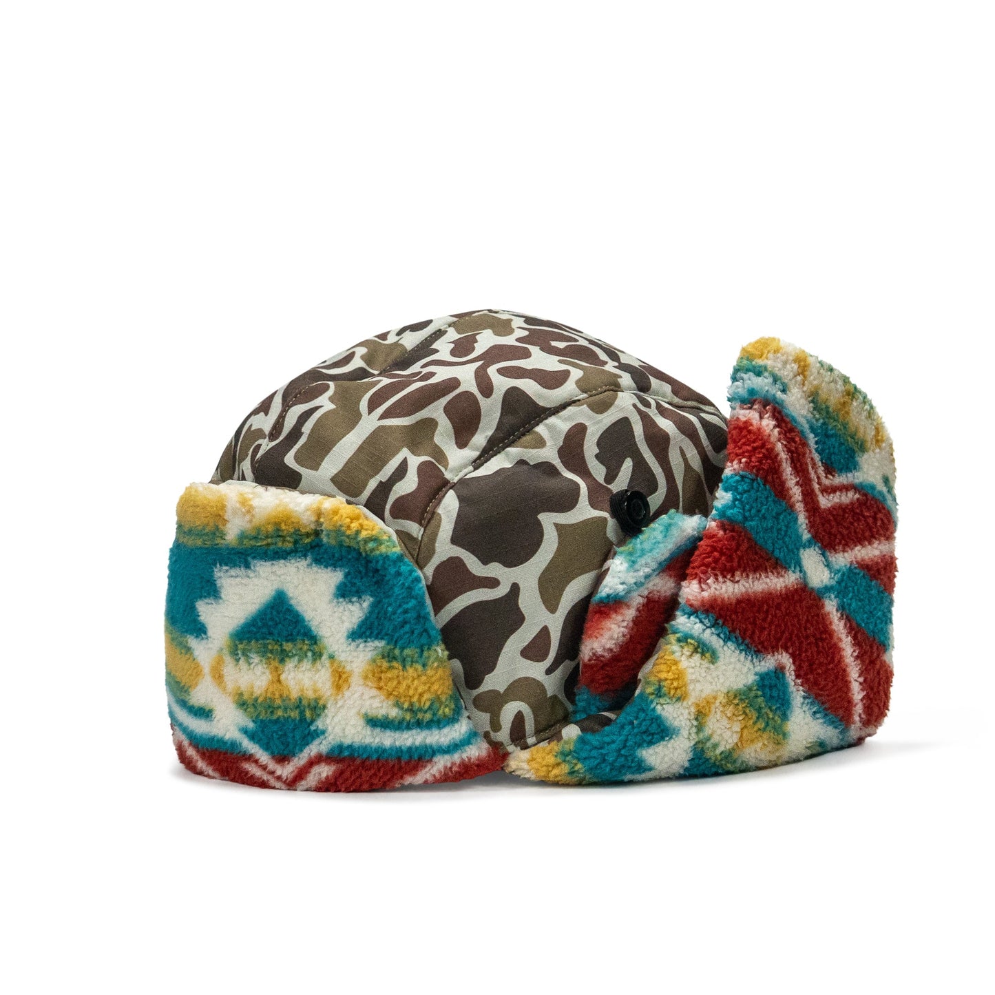 Ripstop Winter Trapper Hat