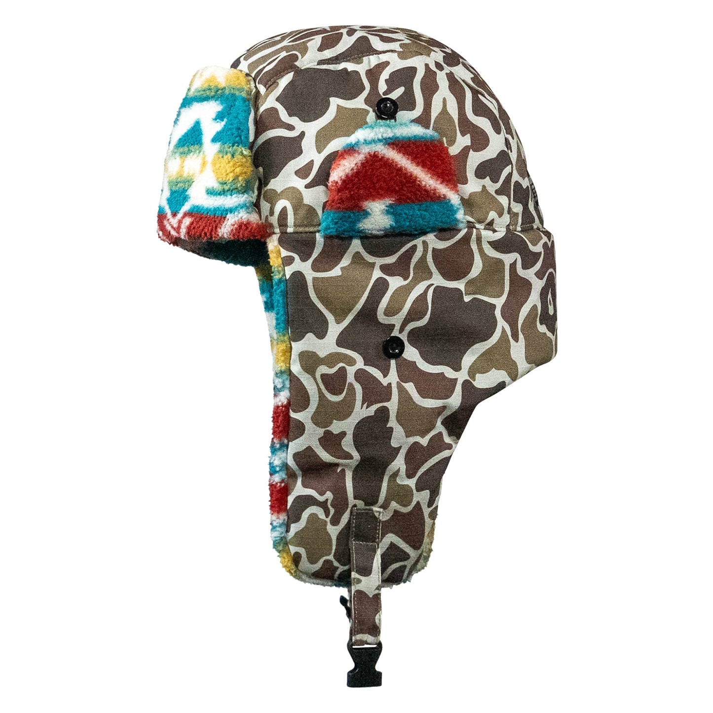 Ripstop Winter Trapper Hat