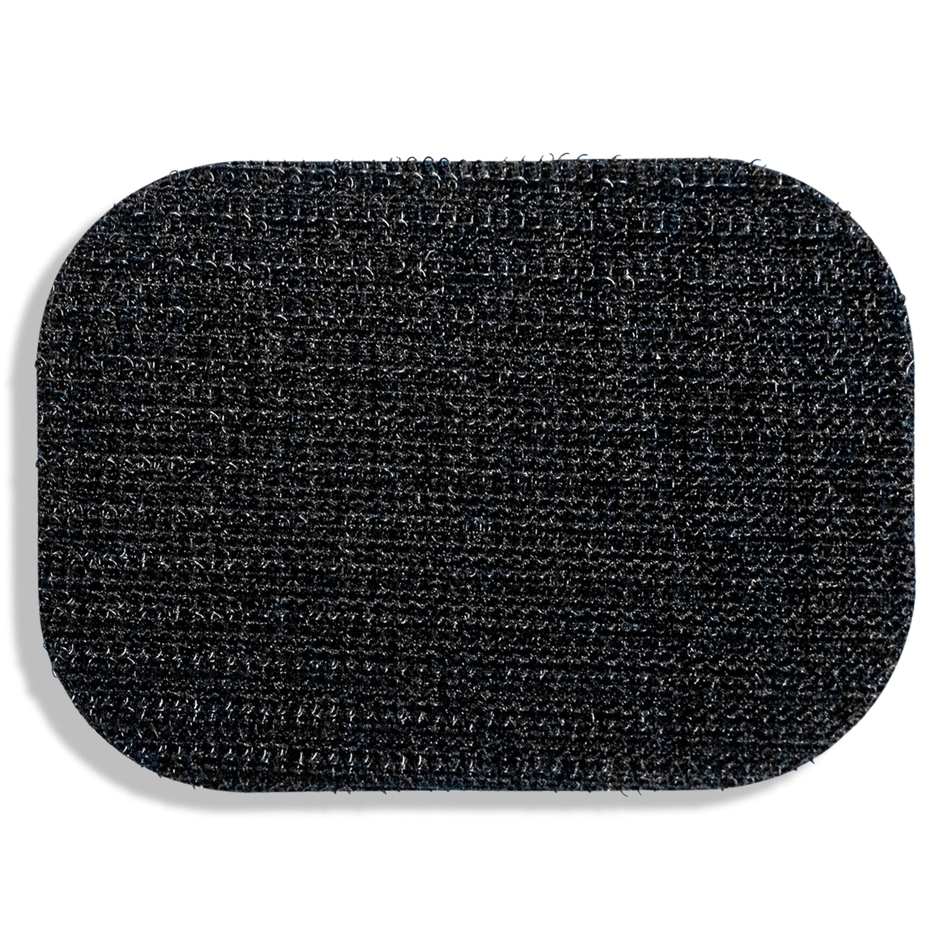 Tough Tiddies PVC Velcro Patch DIRTY COWBOY MFG