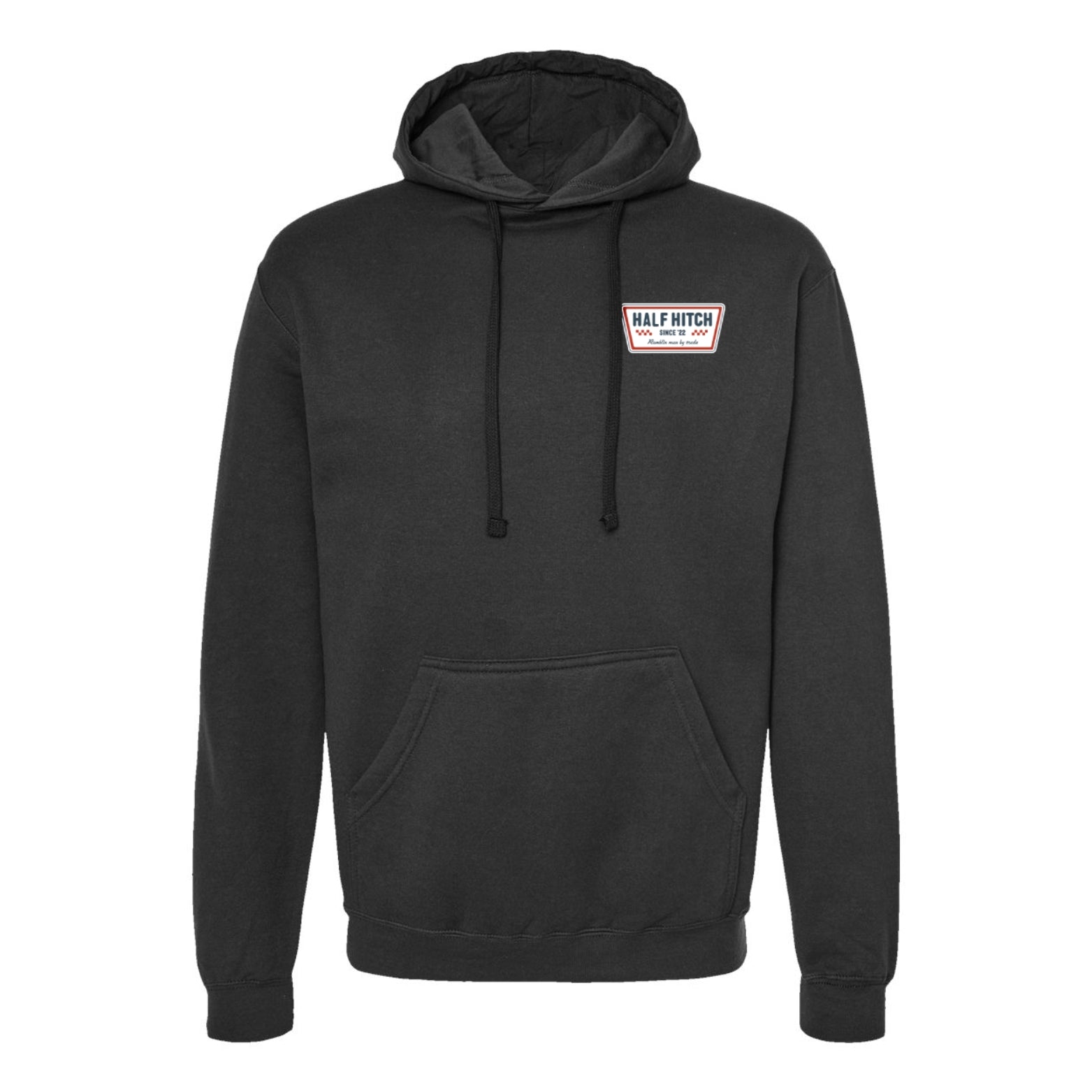 Drag Nasty Hoody Half-Hitch-Line-Co