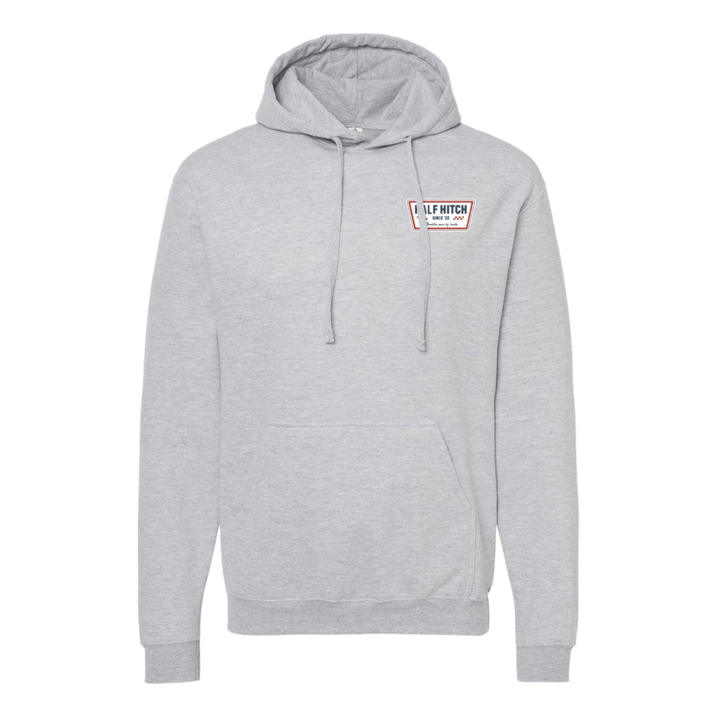 Drag Nasty Hoody Half-Hitch-Line-Co
