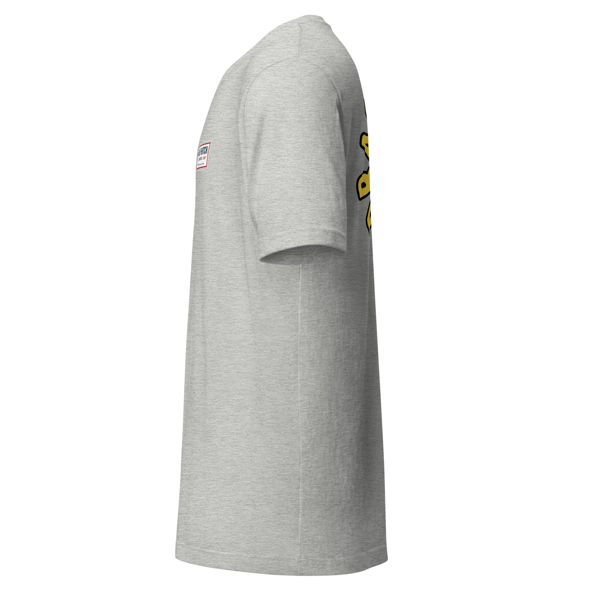 Drag Nasty Short Sleeve Shirt Half-Hitch-Line-Co