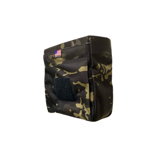 BASIC "B" DITTY BAG