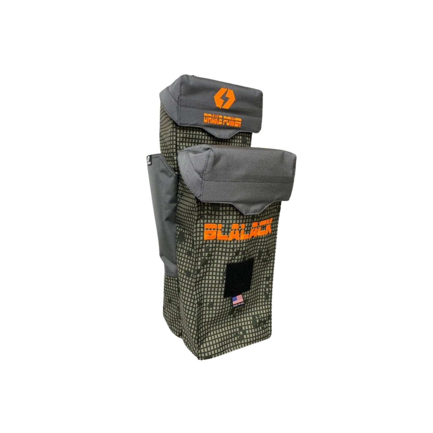GLOVE & SLEEVE BAG