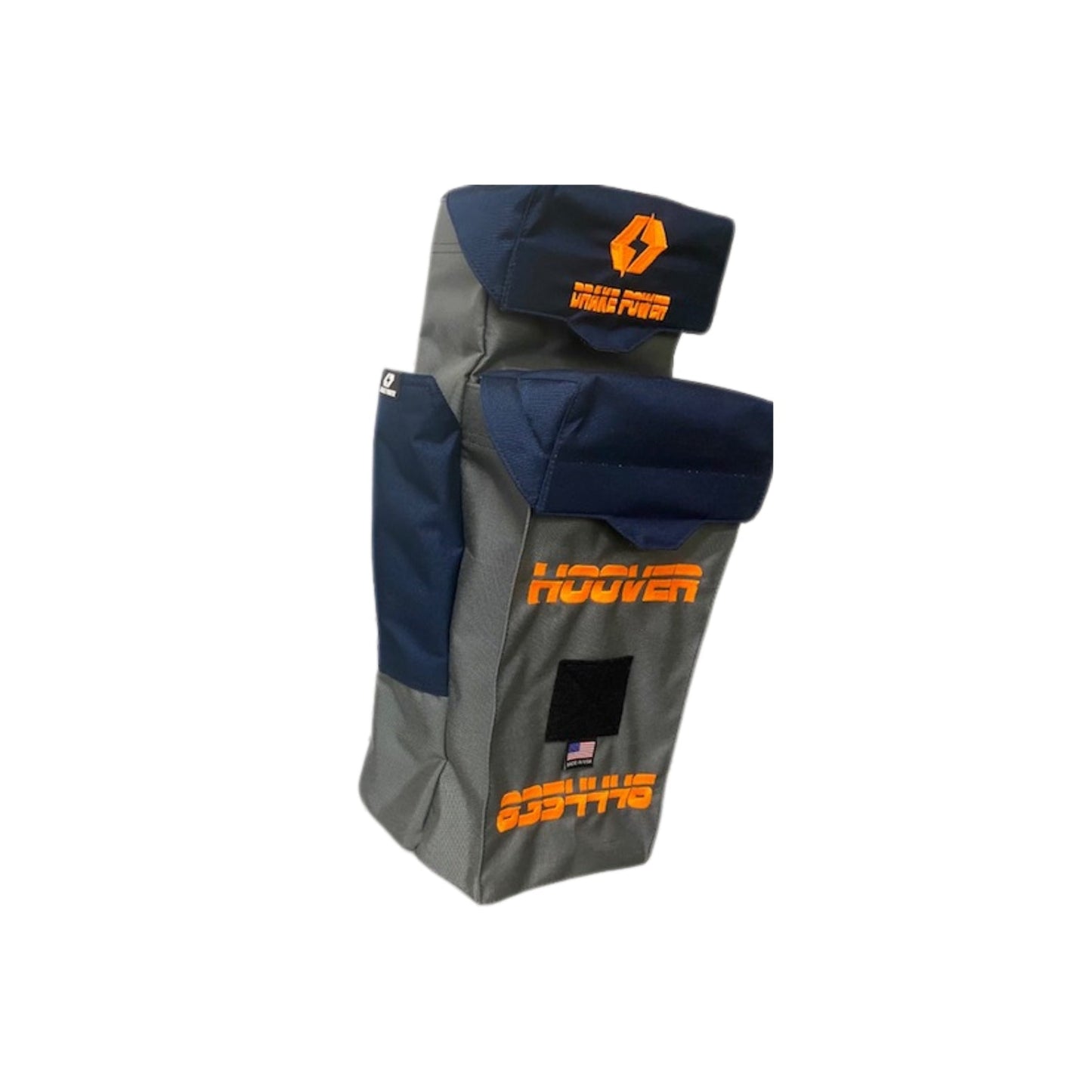 GLOVE & SLEEVE BAG