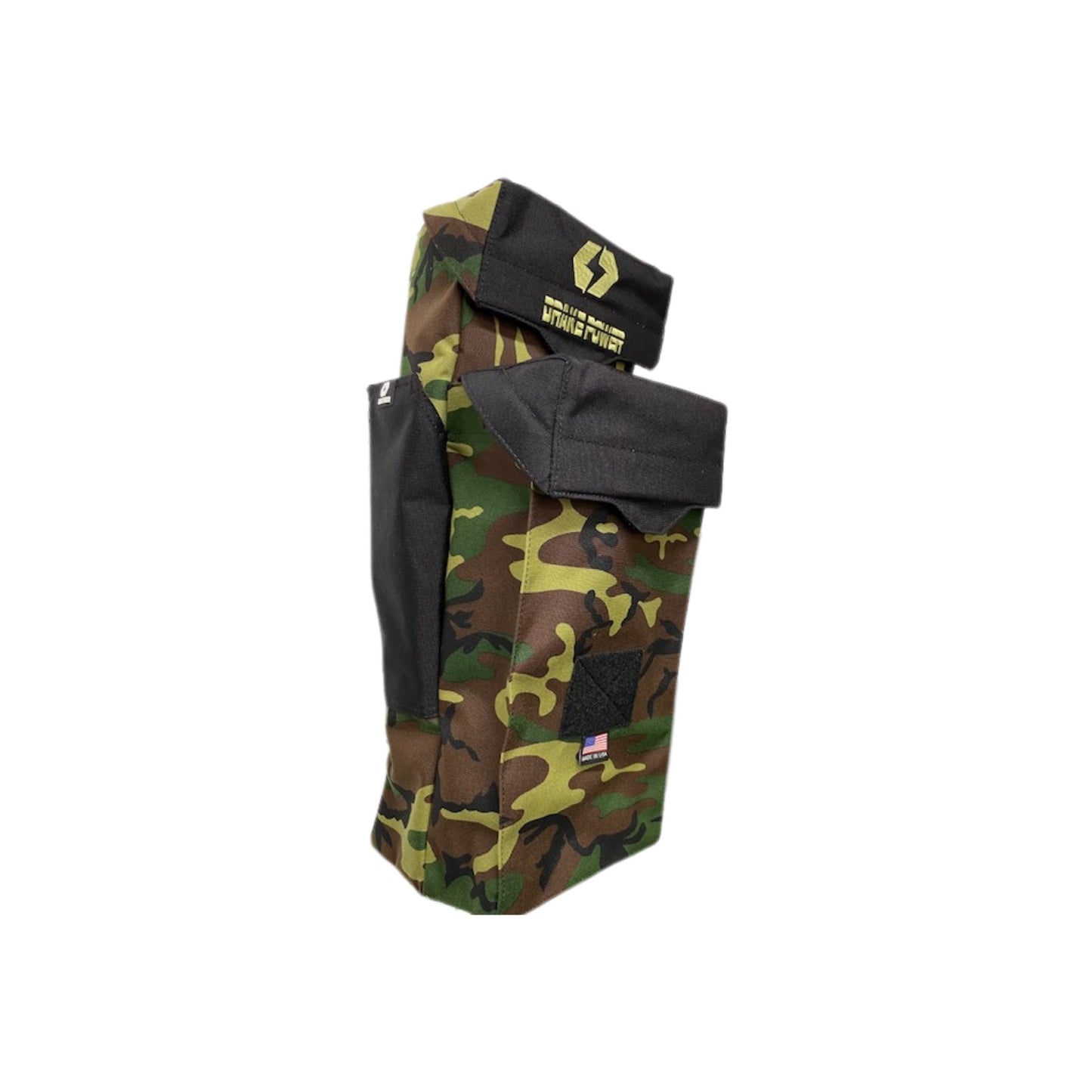 GLOVE & SLEEVE BAG