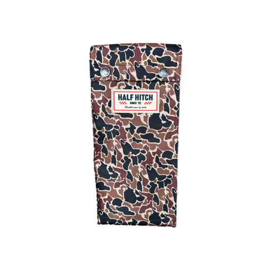 Duck Camo Primary Glove Bag Half-Hitch-Line-Co
