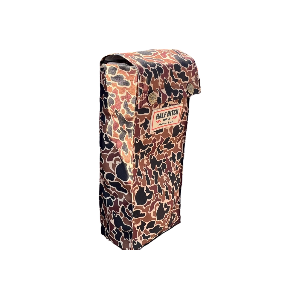 Duck Camo Primary Glove Bag Half-Hitch-Line-Co