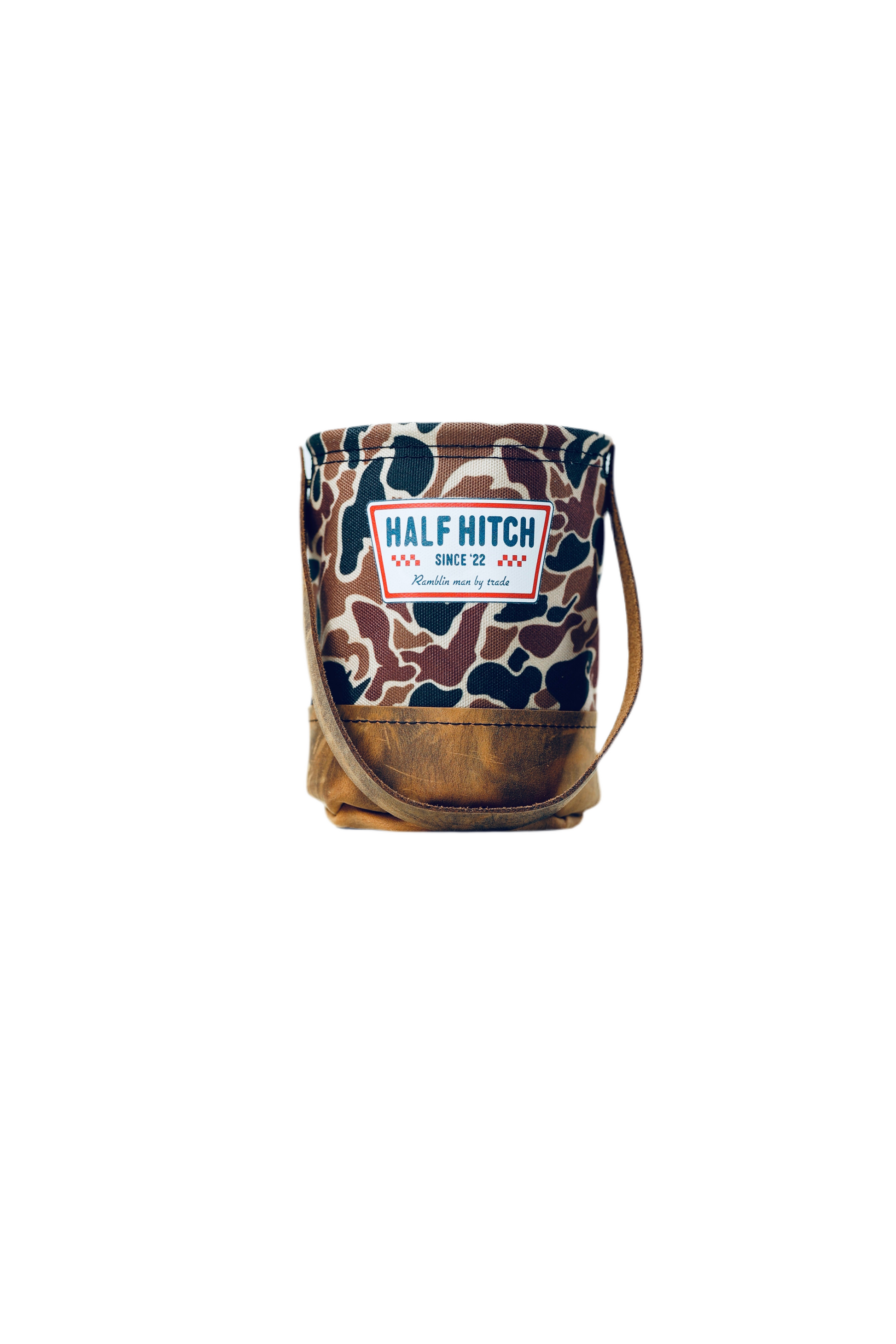 Mini Grunt Bags Half-Hitch-Line-Co