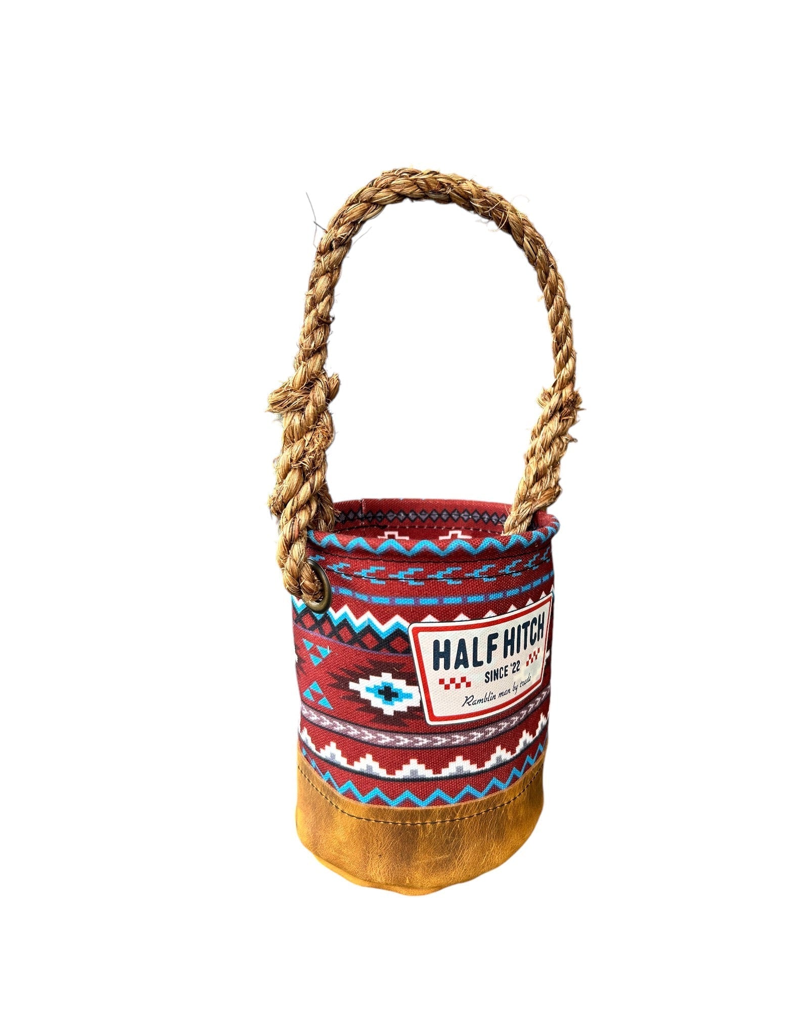 Mini Grunt Bags Half-Hitch-Line-Co