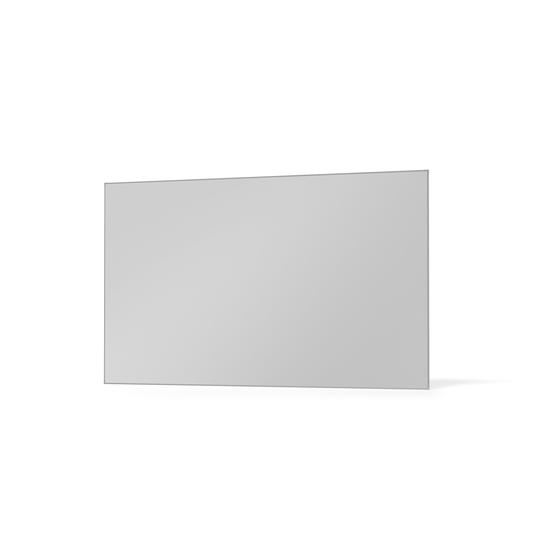 Valerion 100''/120'' Fresnel Ambient Light Rejecting Screen Valerion