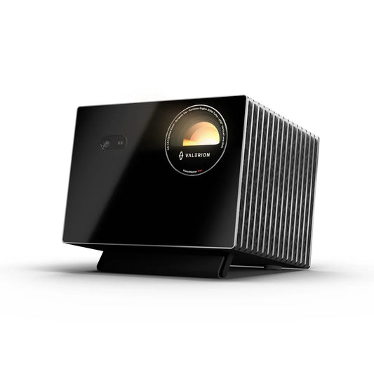 Valerion VisionMaster Max | 4K RGB Triple Laser Projector Valerion