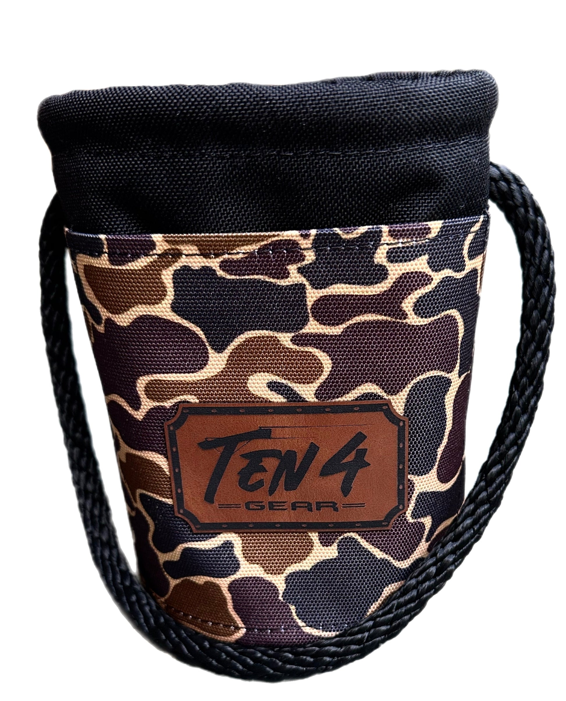 Duck Camo Grunt Sack Ten4 Gear