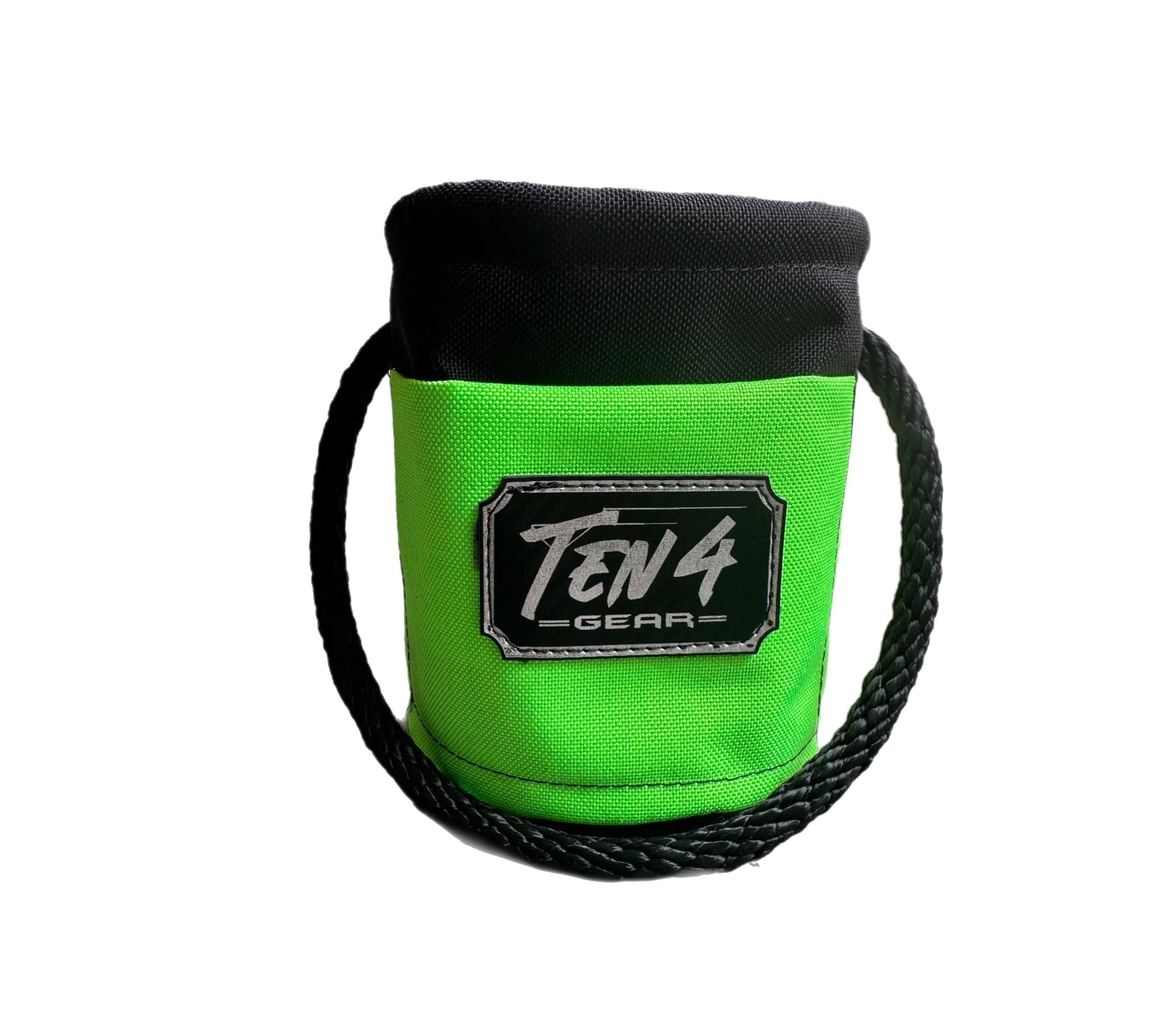 Electric Lime Grunt Sack Ten4 Gear
