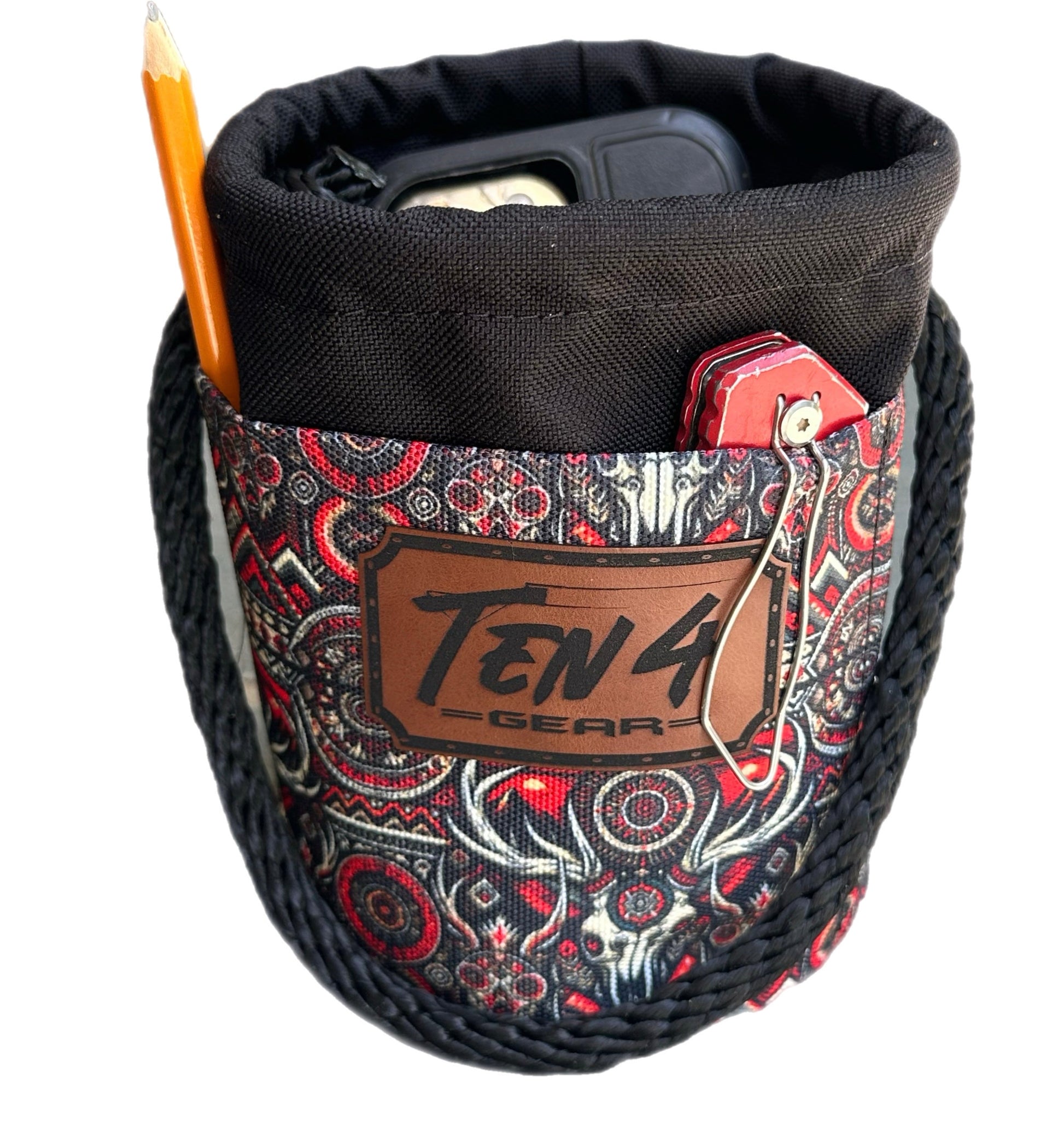 Ditty Bags Ten4 Gear