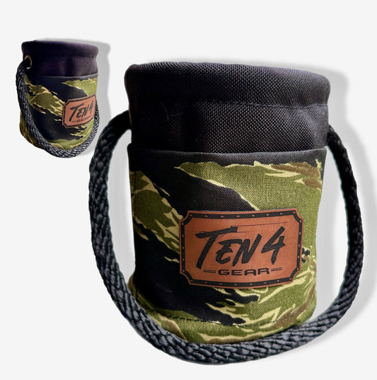 Tiger Stripe Grunt Sack Ten4 Gear
