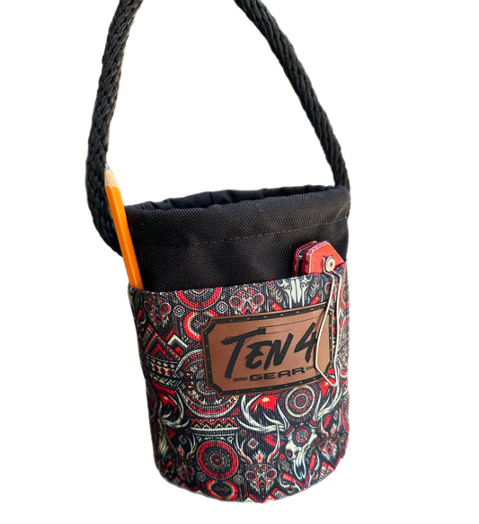 Cowboy Grunt Sack Ten4 Gear