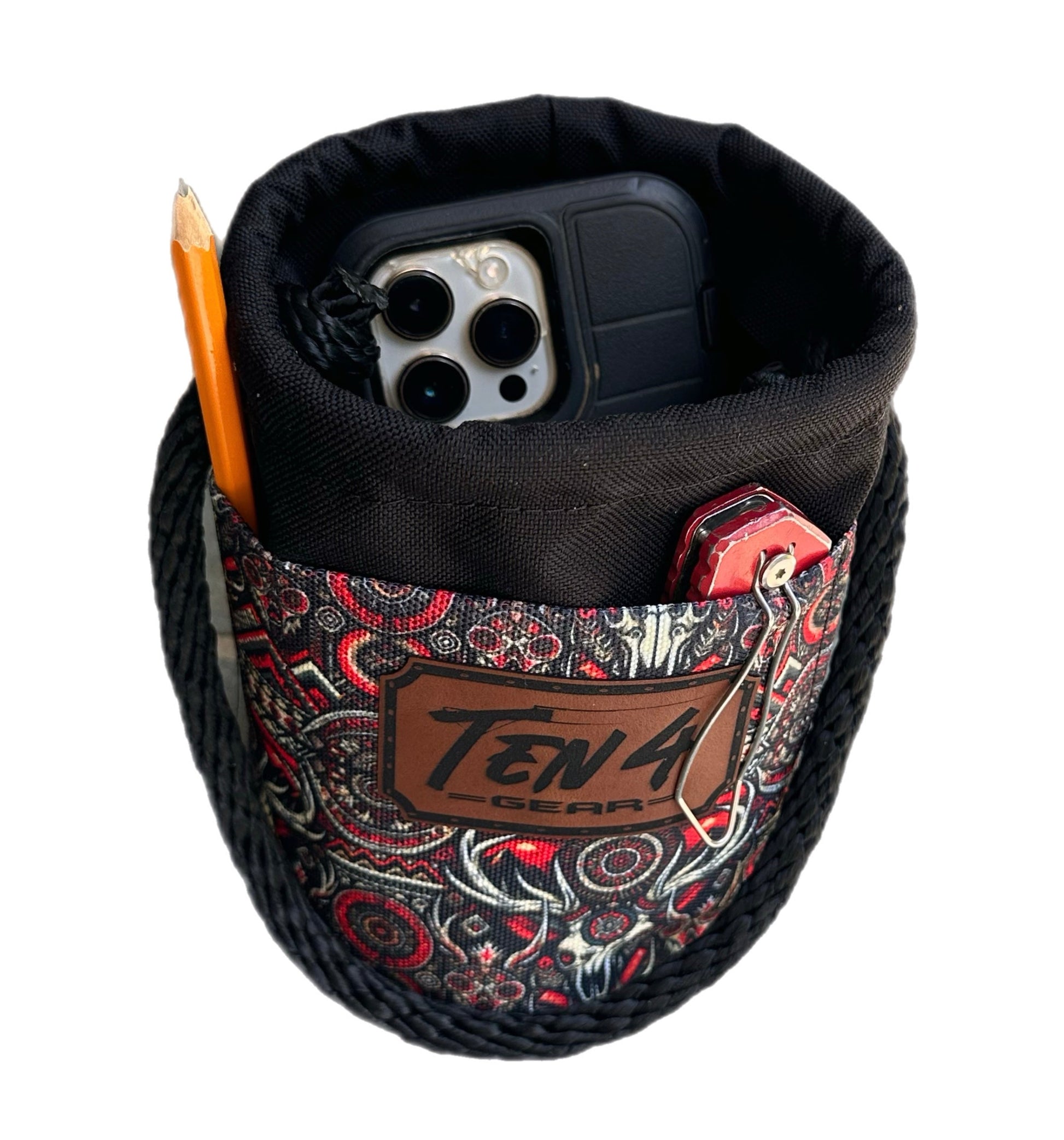 Cowboy Grunt Sack Ten4 Gear