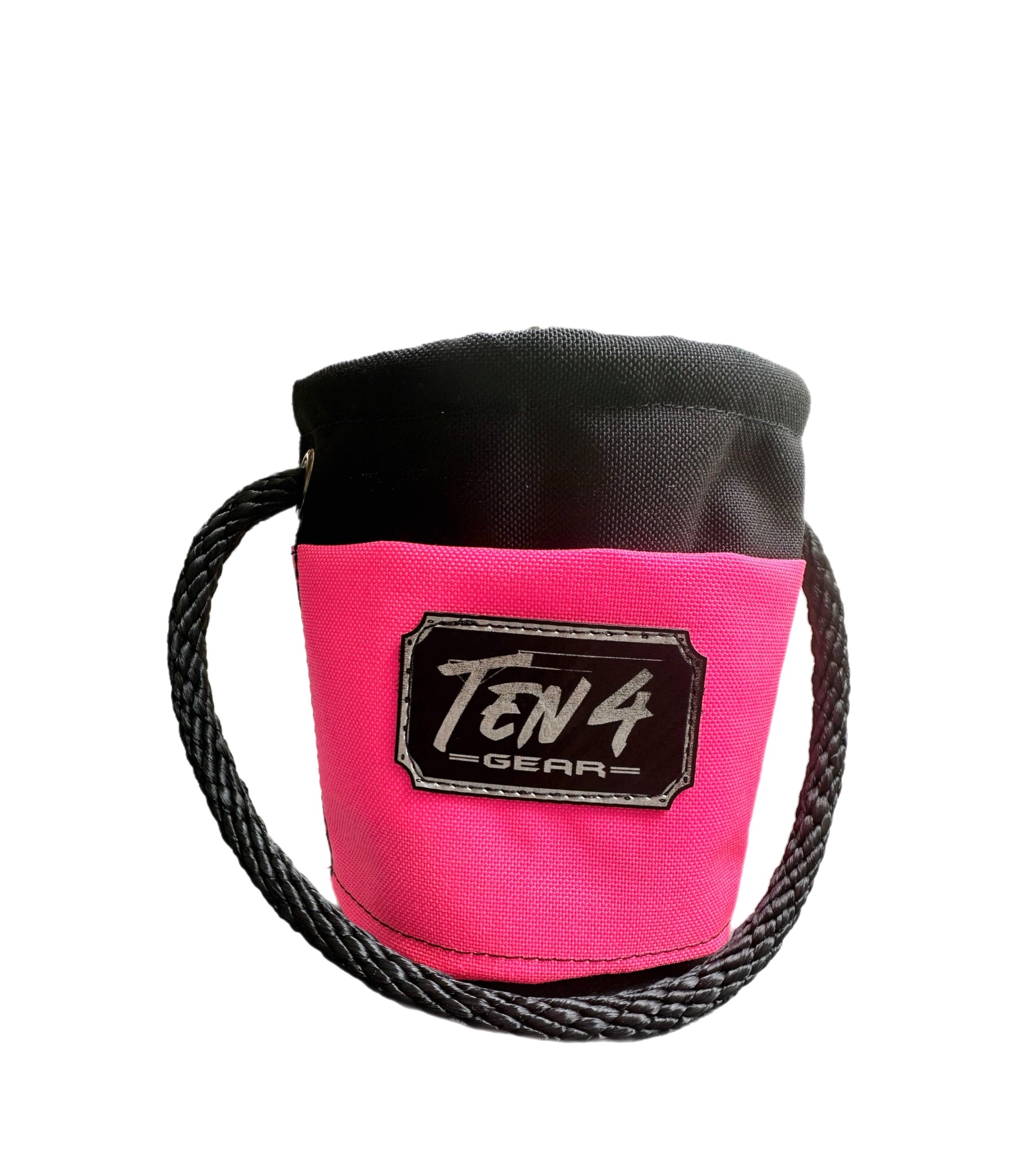 Electric Pink Grunt Sack Ten4 Gear