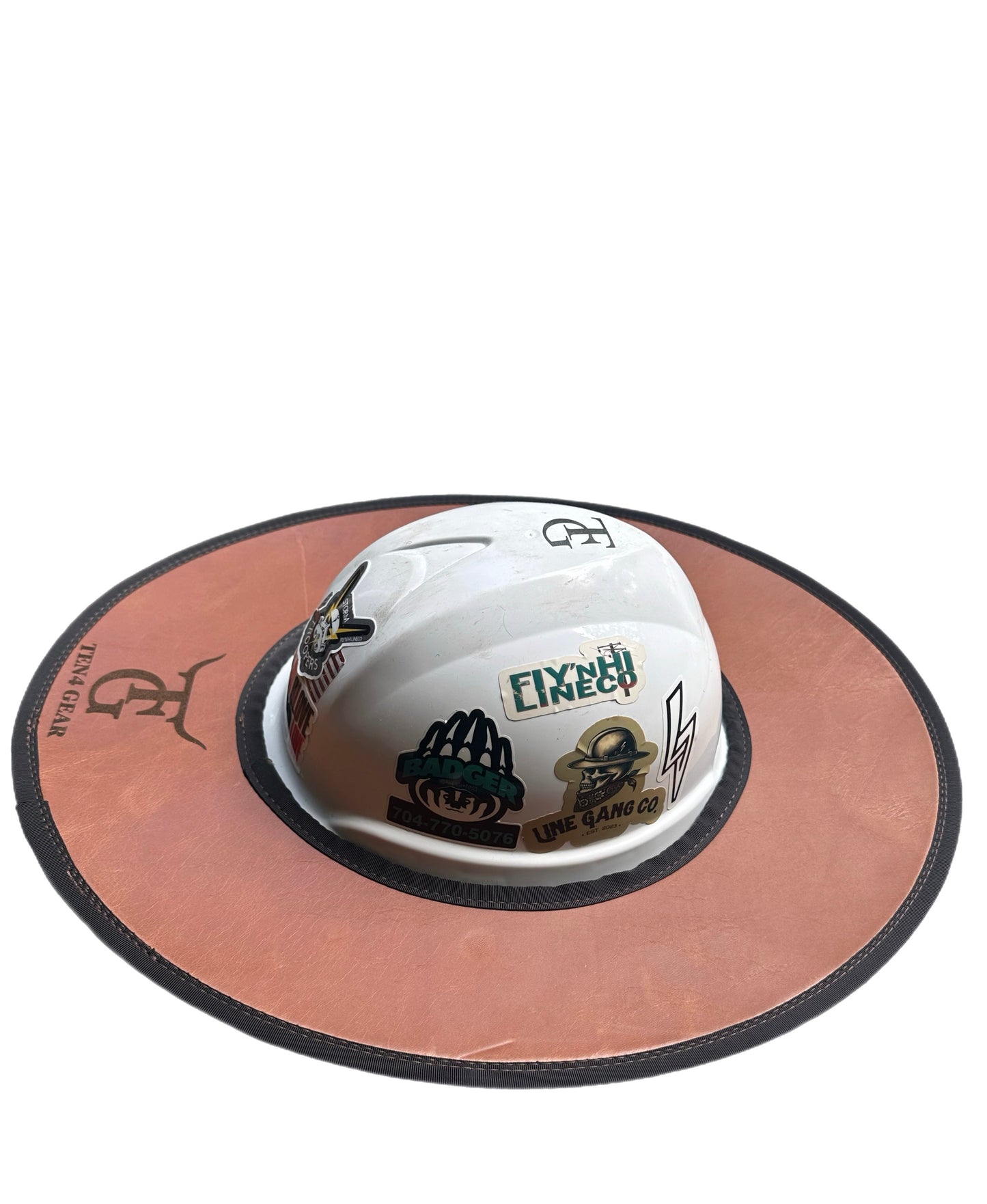 Low Country- Dutton Ranch Sunshade Ten4 Gear