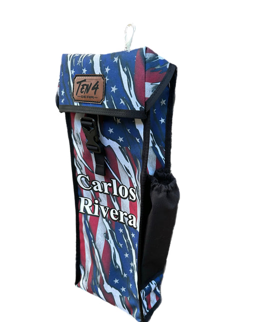 Patriot Glove & Sleeve bags