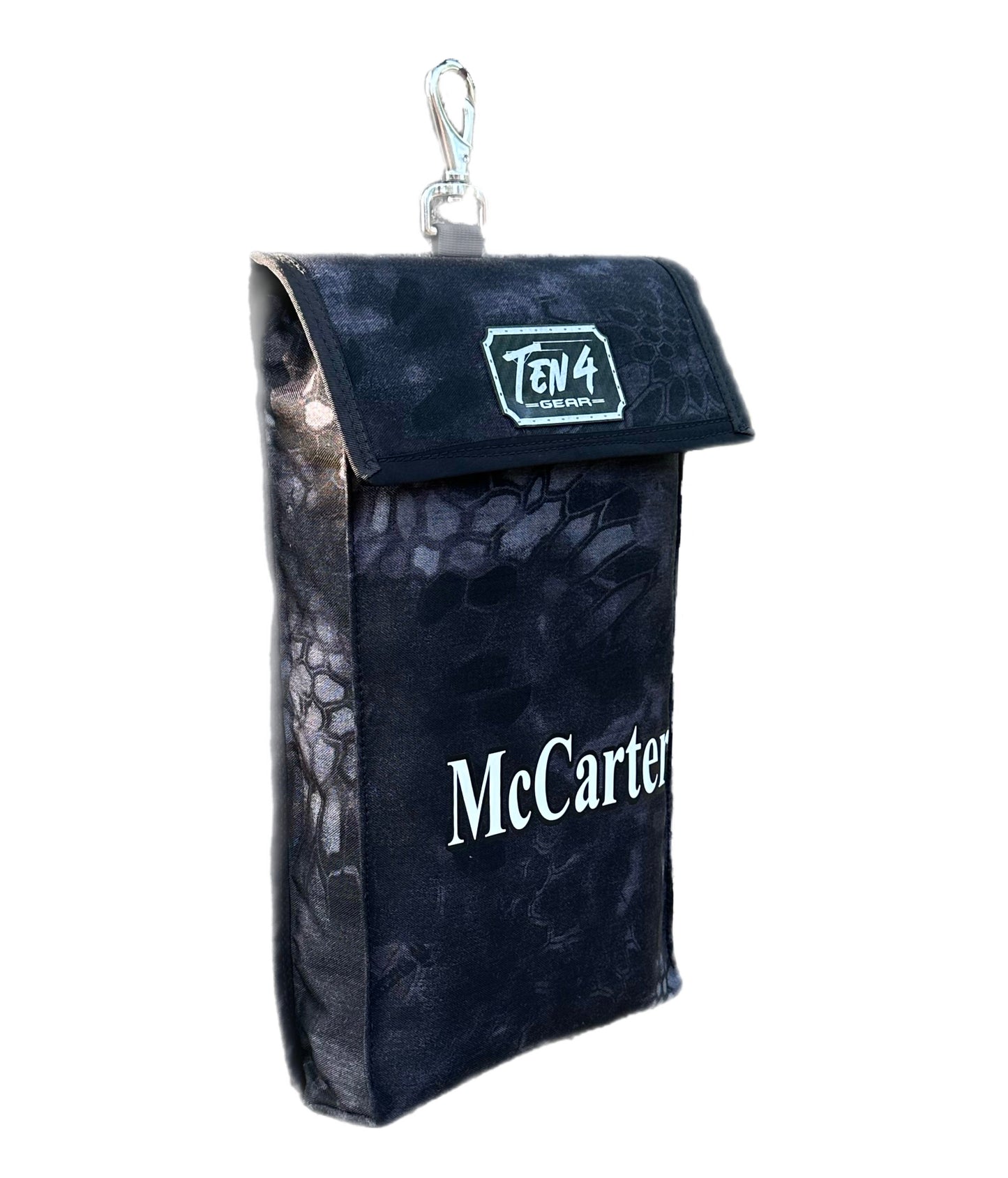 Cowboy Glove & Sleeve bags