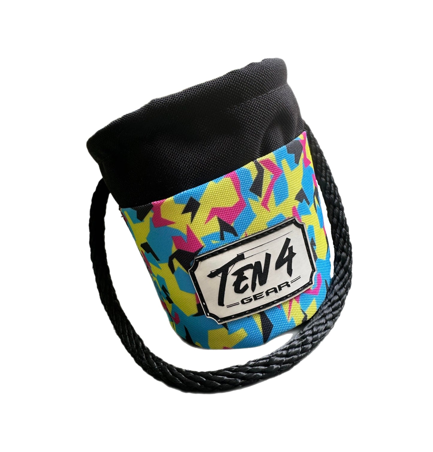 Pop Rock Grunt Sack Ten4 Gear