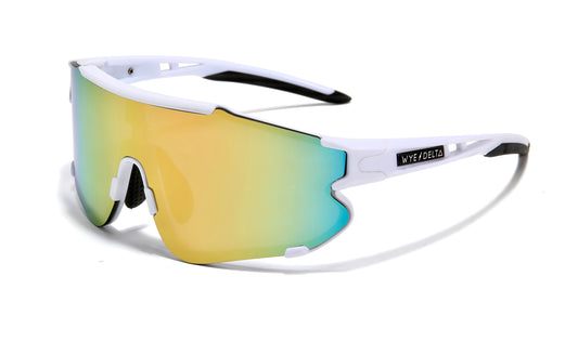 Z87+ HiViz White Yellow Revo Wye Delta LLC