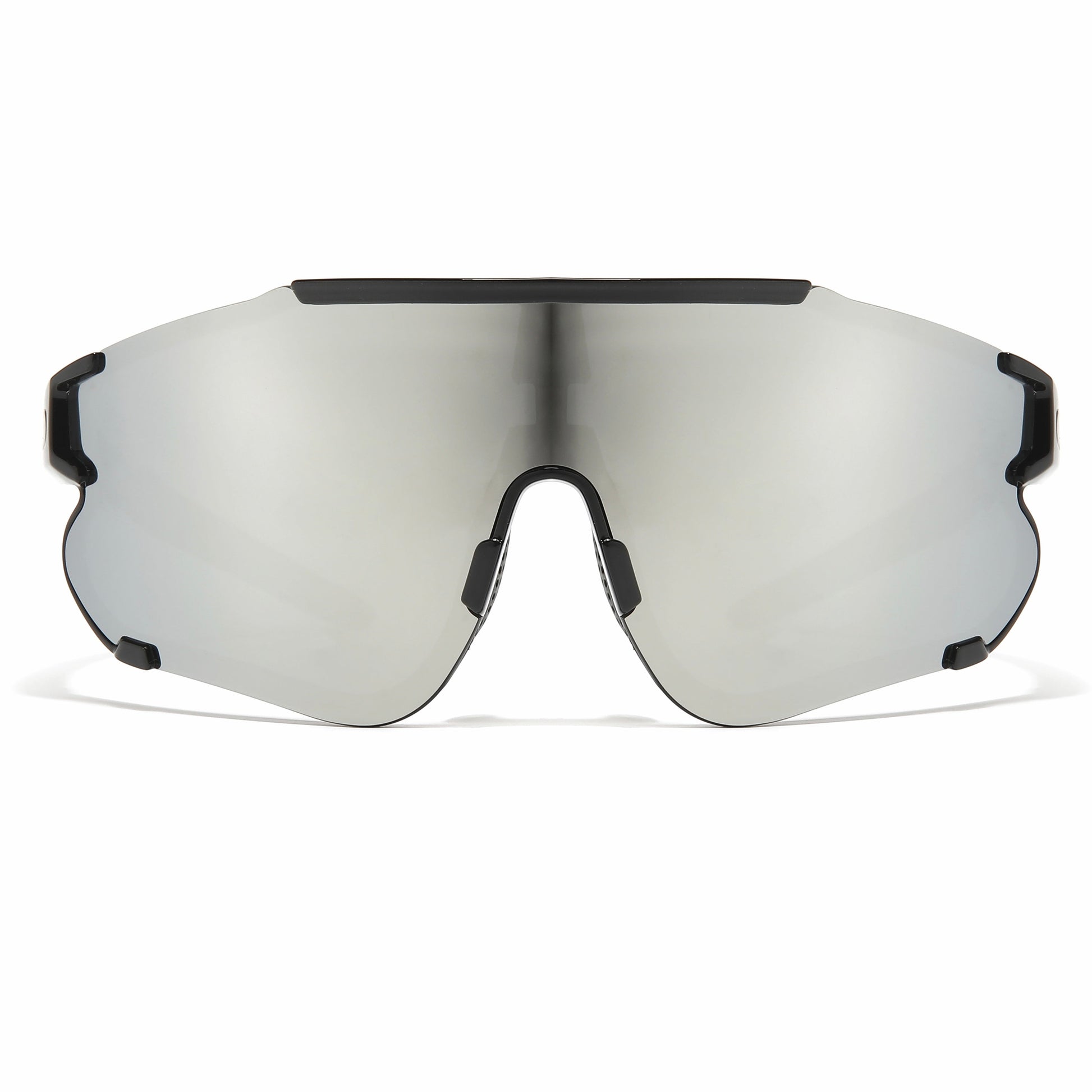 Z87+ HiViz Black Mirror Polarized Wye Delta LLC