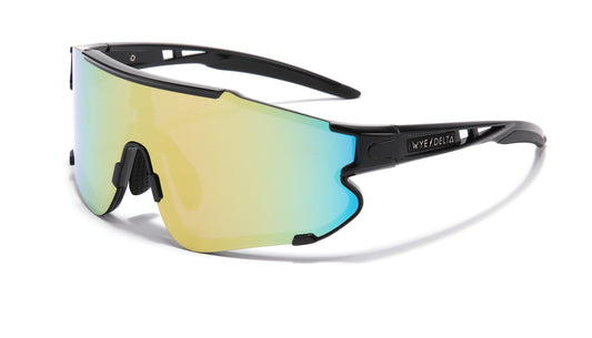 Z87+ HiViz Black Yellow Revo Wye Delta LLC