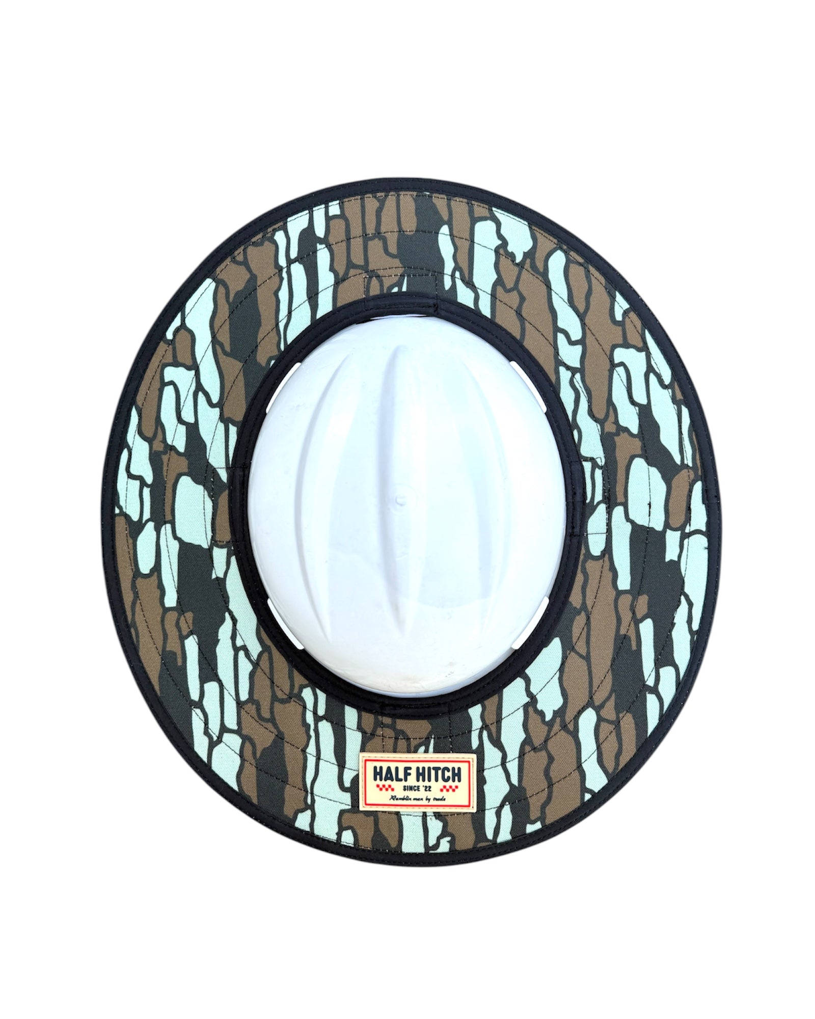 Sun Shades Half-Hitch-Line-Co