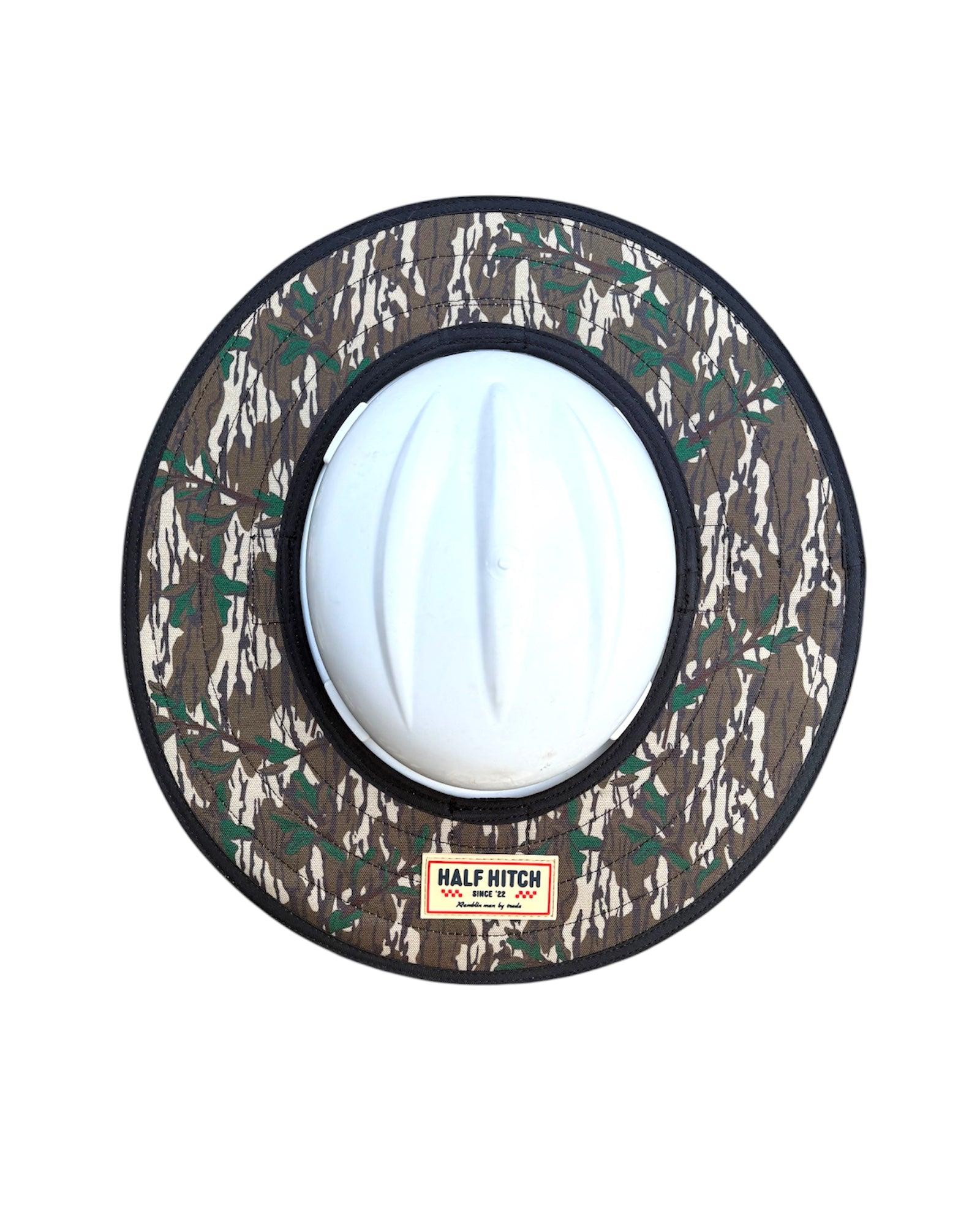 Discounted Hard Hat Sun Shades Half-Hitch-Line-Co