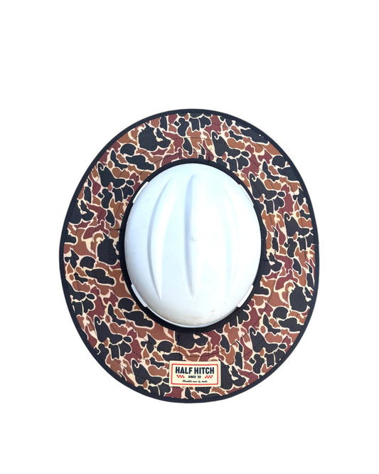 Sun Shades Half-Hitch-Line-Co