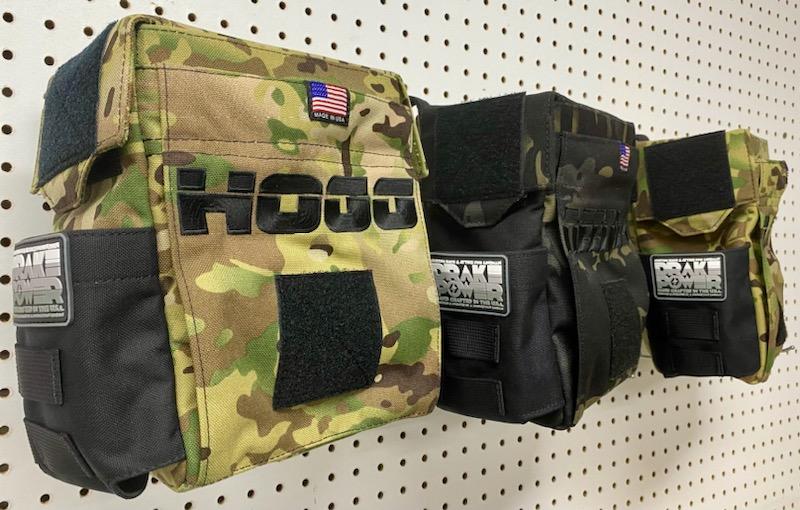 FLY DITTY BAG
