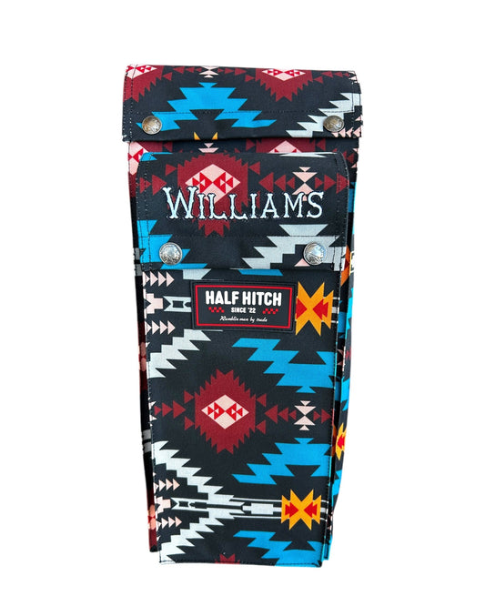 Navajo Glove & Sleeve Bag Half-Hitch-Line-Co